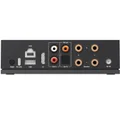 Arylic LA50 Multi-Room Wireless Bluetooth Transceiver, WiFi Network Streamer Integrated Amplifier & USB DAC (with HDMI)