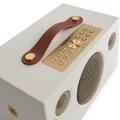 Audio Pro C5 MkII W Classic Multi-Room Wireless Bluetooth/WiFi Network Desktop Speaker - Dune