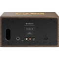 Audio Pro C5 MkII W multi-room wifi smart speaker Walnut