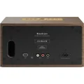 Audio Pro C5 MkII W multi-room wifi smart speaker Walnut