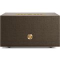 Audio Pro C5 MkII W multi-room wifi smart speaker Walnut