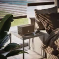 Audio Pro C5 MkII W multi-room wifi smart speaker Walnut