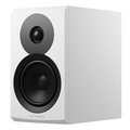 Dynaudio Emit 10 2-Way Passive Desktop Bookshelf Speakers White