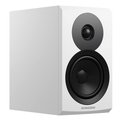 Dynaudio Emit 10 2-Way Passive Desktop Bookshelf Speakers White
