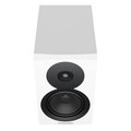 Dynaudio Emit 10 2-Way Passive Desktop Bookshelf Speakers White