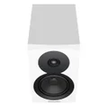 Dynaudio Emit 10 2-Way Passive Desktop Bookshelf Speakers White