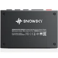 FiiO SNOWSKY ECHO Digital Audio Player - Black