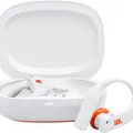 JBL Endurance Peak 4 True Wireless Bluetooth In-Ear Earphone with Mic