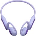 JBL Junior Free Neckband Wireless Bluetooth Air Conduction Open-Ear Earphone with Mic for Kids - Purple
