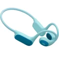 JBL Junior Free Neckband Wireless Bluetooth Air Conduction Open-Ear Earphone with Mic for Kids - Teal