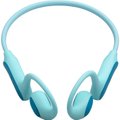 JBL Junior Free Neckband Wireless Bluetooth Air Conduction Open-Ear Earphone with Mic for Kids - Teal
