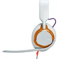 JBL Quantum 250 Multi-Platform Over-Ear Gaming Headset with Mic - Teal