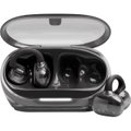 JBL Soundgear Clips True Wireless Bluetooth Air Conduction Open-Ear Earphone with Mic - Black