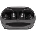 JBL Soundgear Clips True Wireless Bluetooth Air Conduction Open-Ear Earphone with Mic - Black