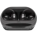 JBL Soundgear Clips True Wireless Bluetooth Air Conduction Open-Ear Earphone with Mic - Black