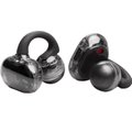 JBL Soundgear Clips True Wireless Bluetooth Air Conduction Open-Ear Earphone with Mic - Black