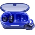 JBL Soundgear Clips True Wireless Bluetooth Air Conduction Open-Ear Earphone with Mic - Blue