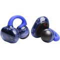 JBL Soundgear Clips True Wireless Bluetooth Air Conduction Open-Ear Earphone with Mic - Blue