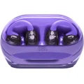 JBL Soundgear Clips True Wireless Bluetooth Air Conduction Open-Ear Earphone with Mic - Purple