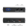 FiiO M33 R2R Digital Audio Player - Dark Blue