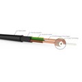 QED XT5 Wall Mains Power Cable