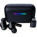 Razer Hammerhead V3 HyperSpeed True Wireless Bluetooth+2.4GHz Noise-Cancelling Multi-Platform In-Ear Earphone with Mic