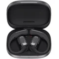 Shokz OpenFit Pro Dolby Atmos True Wireless Bluetooth Air Conduction Open-Ear Earphone with Mic - Black