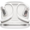 Shokz OpenFit Pro Dolby Atmos True Wireless Bluetooth Air Conduction Open-Ear Earphone with Mic - White