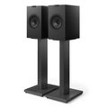 KEF Q Concerto Meta passive speakers + KEF SQ1 floorstands Audiophile Bundle