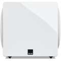 SVS 3000 Micro R|Evolution Dual 9-inch (2x9 Inch) Powered Subwoofer - Piano Gloss White