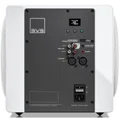 SVS 3000 Micro R|Evolution Dual 9-inch (2x9 Inch) Powered Subwoofer - Piano Gloss White