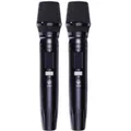 Vinnfier Tango Party DA110 Dolby Audio Wireless Bluetooth Karaoke Portable Speaker with Dual Wireless Microphones (with HDMI)