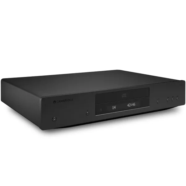 Cambridge Audio CXC Series 2 CD Transport - Black