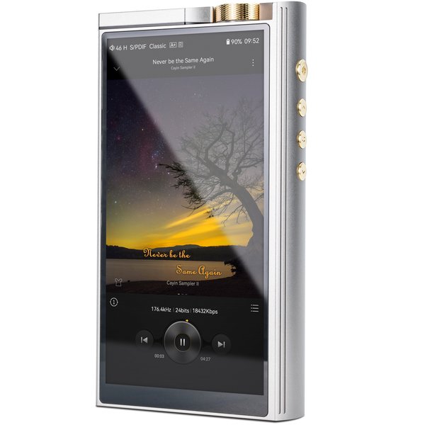 Cayin N8iii Digital Audio Player