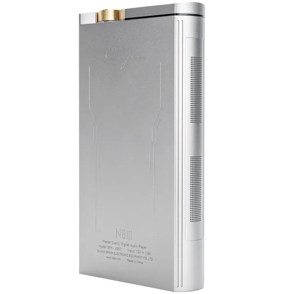 Cayin N8iii Digital Audio Player