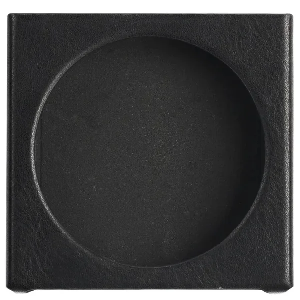 FiiO SK-DISC Original Leather Case for SNOWSKY ECHO DISC - Black