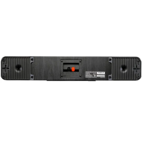 Polk Audio Signature Elite ES35 2-Way Passive Centre Speaker - Black