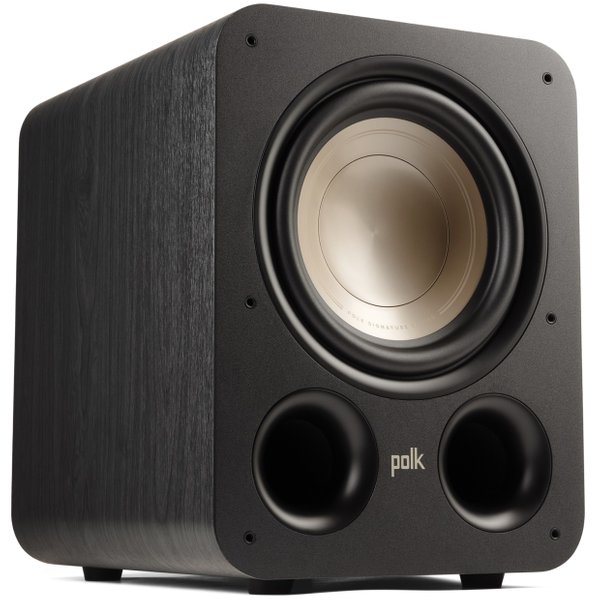 Polk Audio Signature Elite ES10 Subwoofer 10-inch (10") Powered Subwoofer