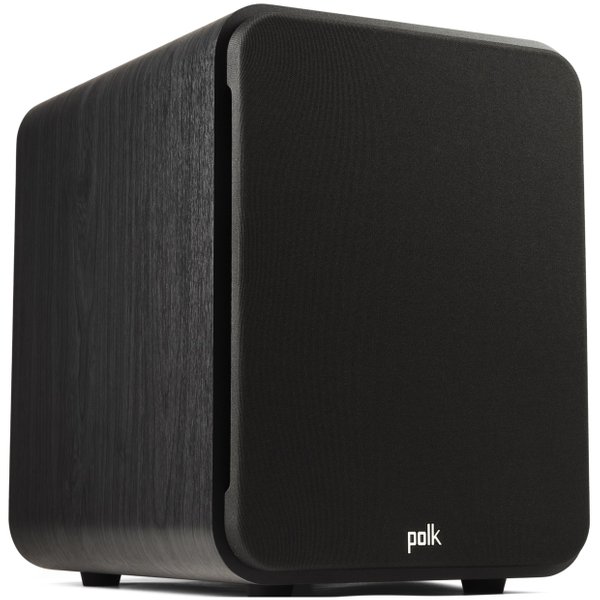 Polk Audio Signature Elite ES10 Subwoofer 10-inch (10") Powered Subwoofer