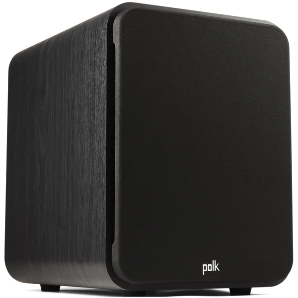 Polk Audio Signature Elite ES10 Subwoofer 10-inch (10") Powered Subwoofer