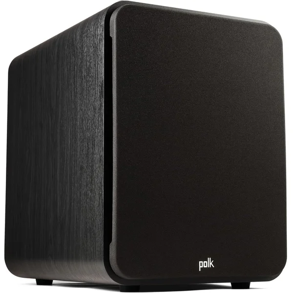 Polk Audio Signature Elite ES12 Subwoofer 12-inch (12") Powered Subwoofer