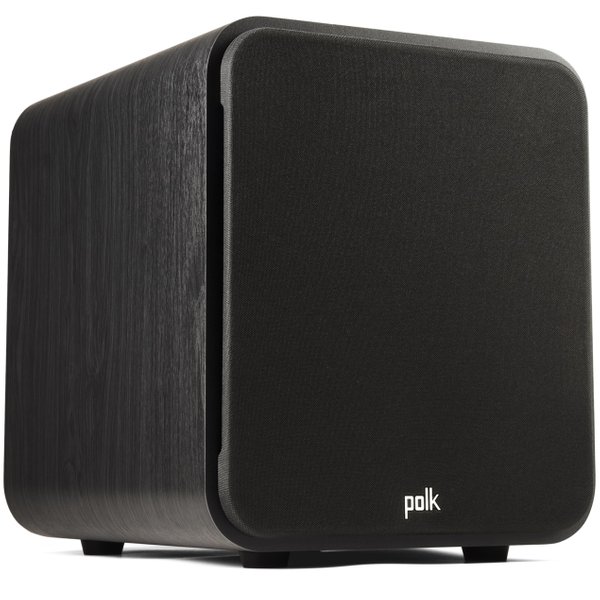 Polk Audio Signature Elite ES8 Subwoofer 8-inch (8") Powered Subwoofer