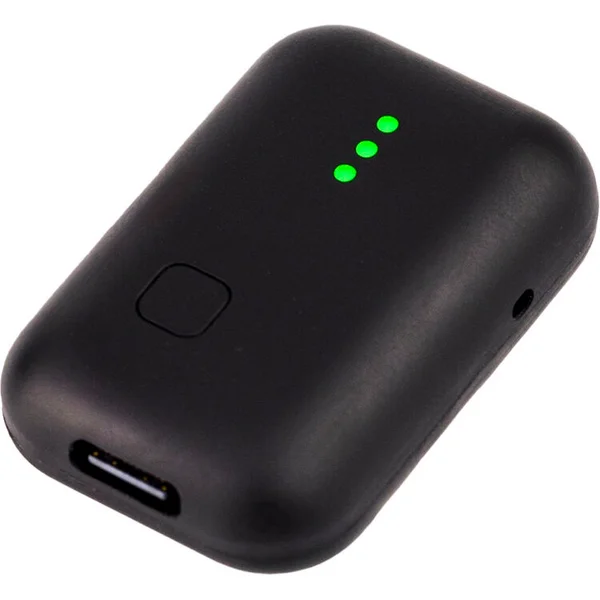 Zoom Instamic Pro Plus C Mono Wireless Microphone System