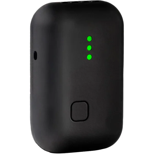 Zoom Instamic Pro Plus C Mono Wireless Microphone System