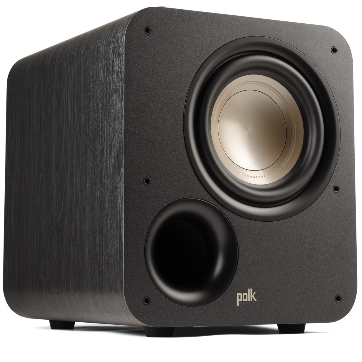 Polk Audio Signature Elite ES8 Subwoofer 8-inch (8