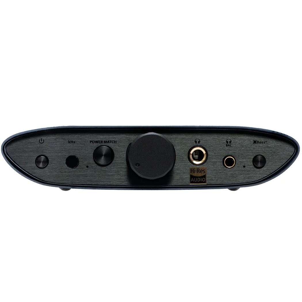 iFi ZEN Air DAC 2 Balanced Desktop Headphone Amplifier & USB DAC