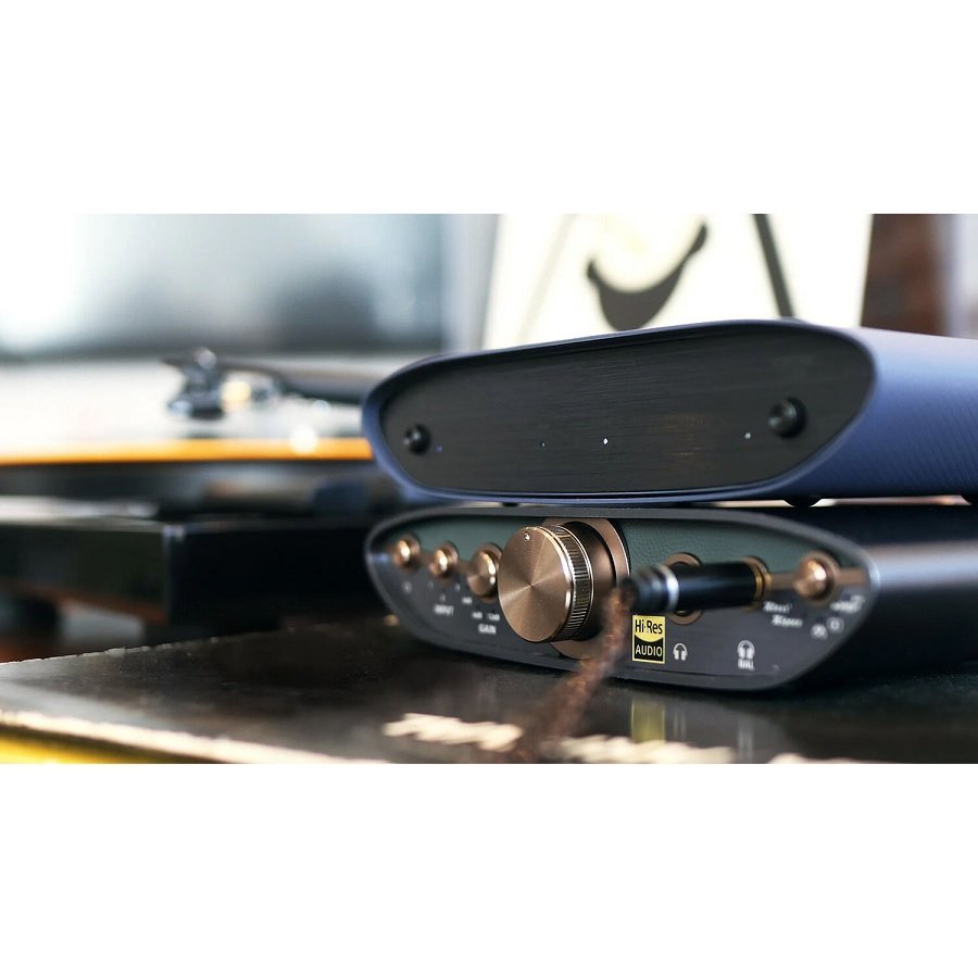 iFi ZEN Air Phono 2 Phono Preamplifier/Phono Stage