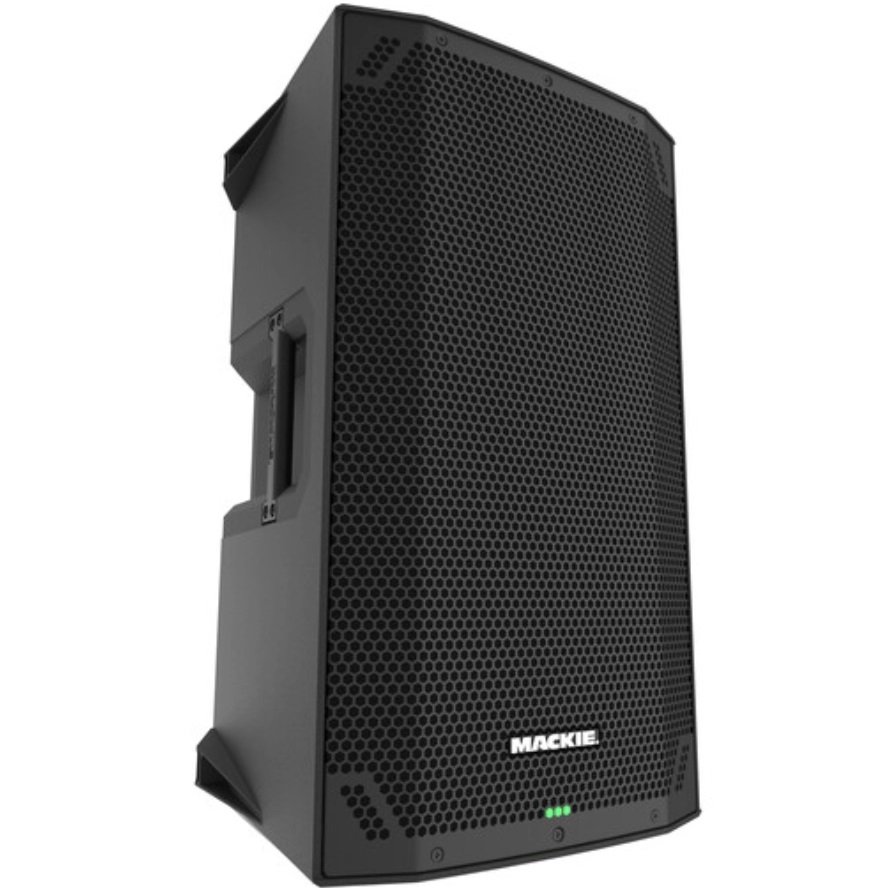 Mackie Thump12v4 12