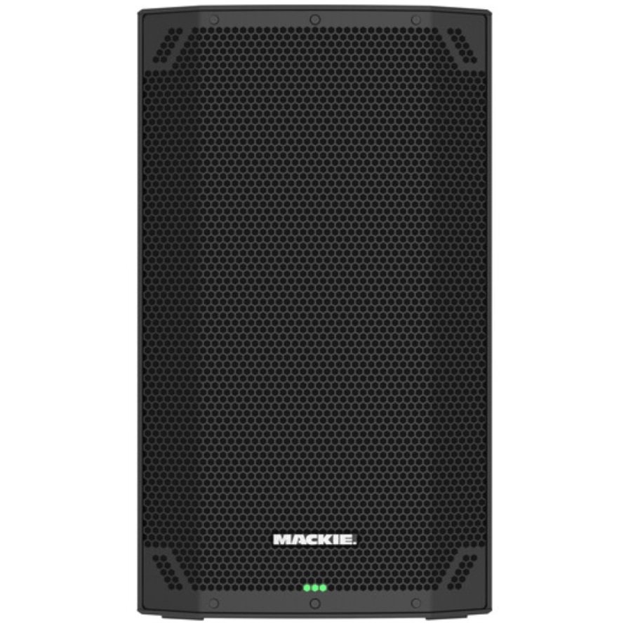 Mackie Thump12v4 12