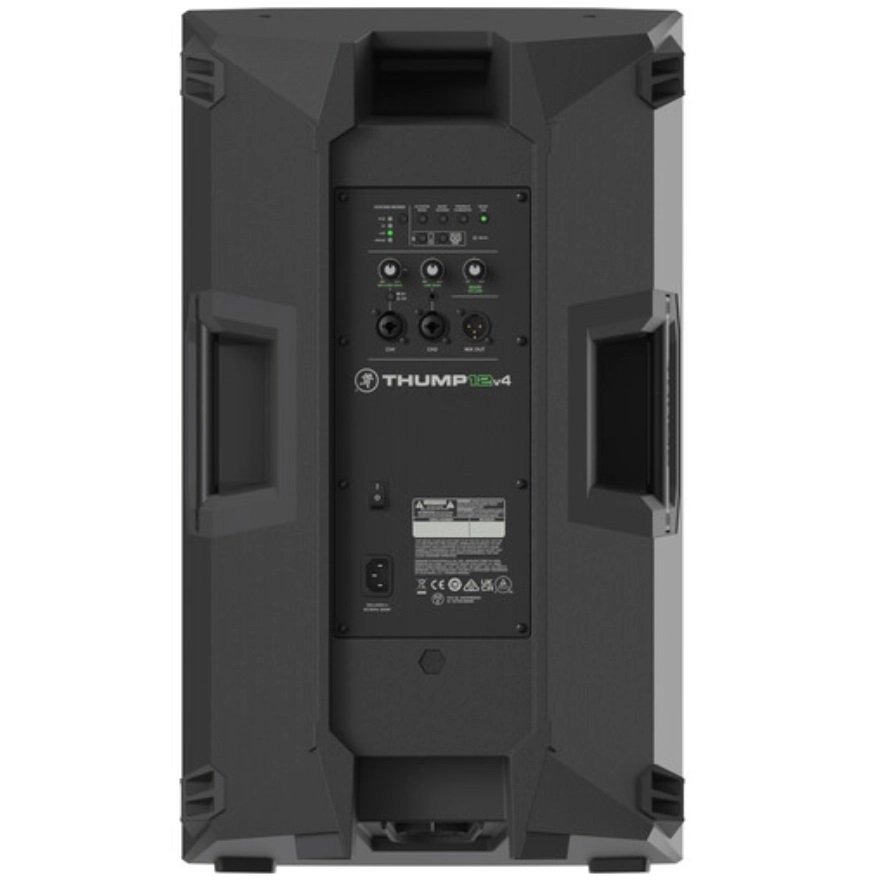 Mackie Thump12v4 12